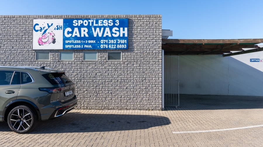 Commercial Property for Sale in Struisbaai Western Cape